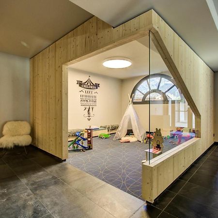 Thedrus Luxury Apt, Swimming Pool, Spa & More Chamonix Exteriör bild
