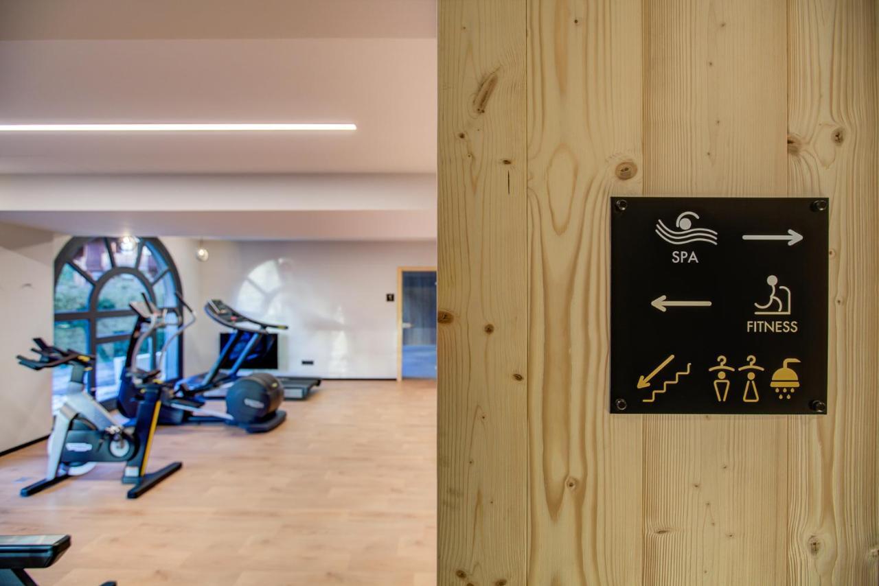 Thedrus Luxury Apt, Swimming Pool, Spa & More Chamonix Exteriör bild